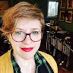 Meet your Posher, Stefenie